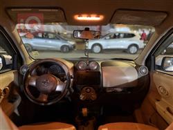 نيسان ميكرا